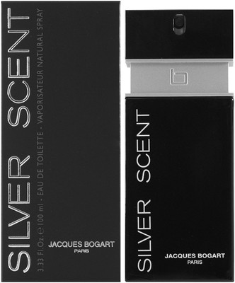 

SILVER SCENT BLACK Eau de Toilette - 100 ml(For Men & Women)