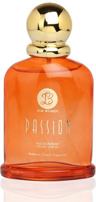 

Lylablanc LB-PASSION Eau de Parfum - 100 ml(For Women)