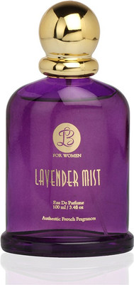 

Lylablanc LB-LAVENDER MIST Eau de Parfum - 100 ml(For Women)