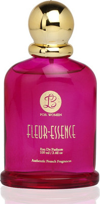 

Lylablanc LB-FLEUR-ESSENCE Eau de Parfum - 100 ml(For Women)