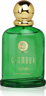 

Lylablanc LB-GLAMOUR Eau de Parfum - 100 ml(For Women)