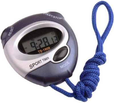 

ZeeTeck Digital Stop Watch Digital Stop Watch(Multicolor)