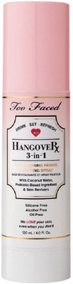 

Kiss Beauty 3-In-1 Silicone Free ,Alcohol Free ,Oil Free Primer - 120 ml(NA)