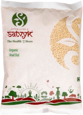 

Satvyk Urad Dal (1 kg)