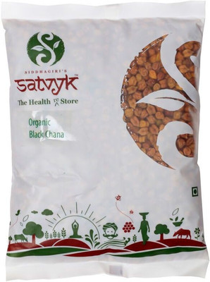 

Satvyk Chana (500 g)