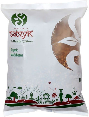 

Satvyk Mot Matki (250 g)