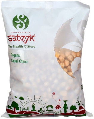 

Satvyk Chana (250 g)