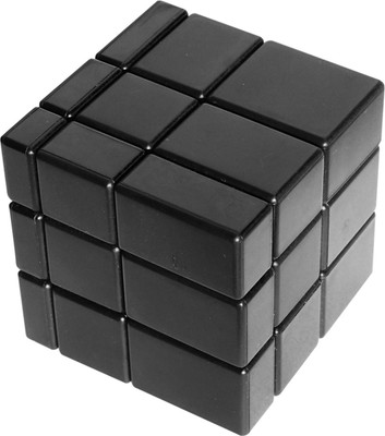 

Funrally Charcoal Mirror Cube(1 Pieces)