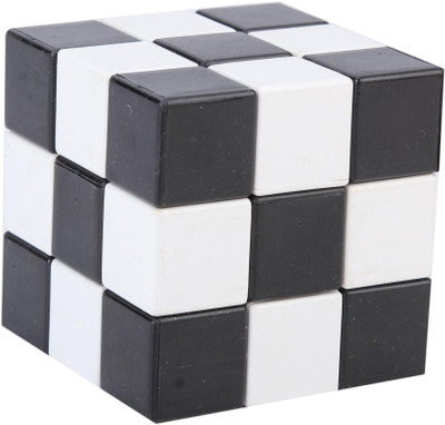 

kidoz kingdom GENIUS PUZZLE CUBE(27 Pieces)