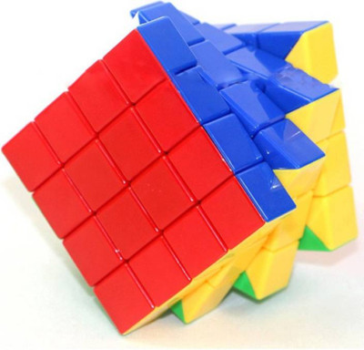 

AR Mart Rubik Cube 4x4x4 High Speed Stickerless(1 Pieces)