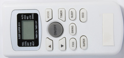 

Technology Ahead Vestar Vestar Remote Controller(Multicolor)