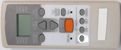 

Technology Ahead O Genral O General Remote Controller(Multicolor)