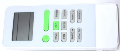 

Technology Ahead IFB IFB ,Videocon Lloyd Remote Controller(Multicolor)