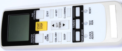 

Technology Ahead O genral O genral Remote Controller(Multicolor)