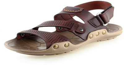 

Golite Men Brown Sandals