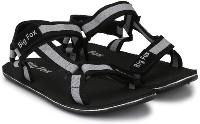 

Big Fox Men Grey Sandals