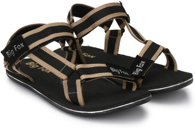 

Big Fox Men Beige Sandals