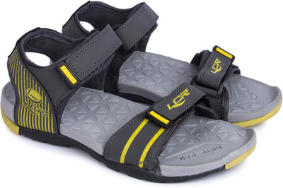 

Lancer Men GREY Sandals