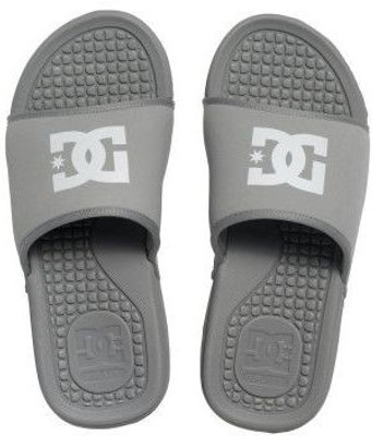 

DC Men GRY Casual