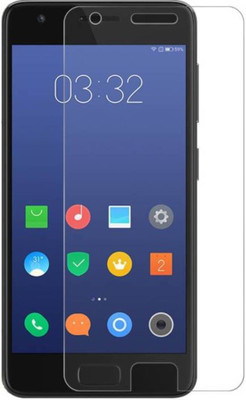 SRT Tempered Glass Guard for Lenovo ZUK Z2(Pack of 1)