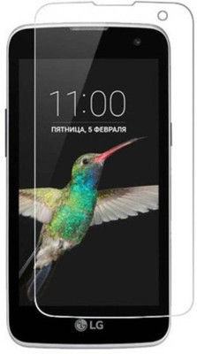 SRT Tempered Glass Guard for Lg K4 2017(Pack of 1)