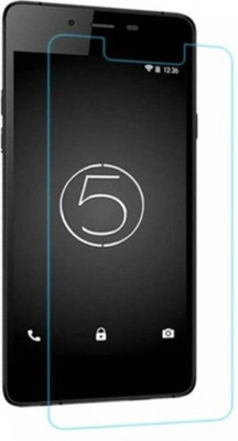 SRT Tempered Glass Guard for Micromax Bharat 5(Pack of 1)