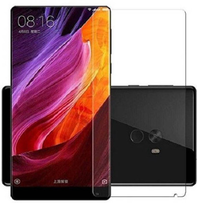 SRT Tempered Glass Guard for Mi Mix(Pack of 1)