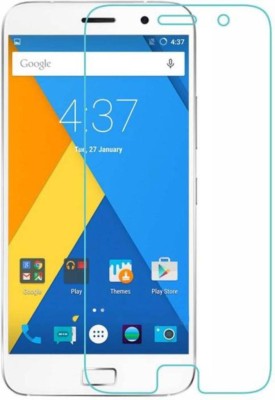 SRT Tempered Glass Guard for Lenovo Zuk Z1(Pack of 1)