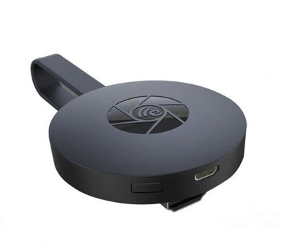 

Auslese MiraScreen-G2 Media Streaming Device(Black)