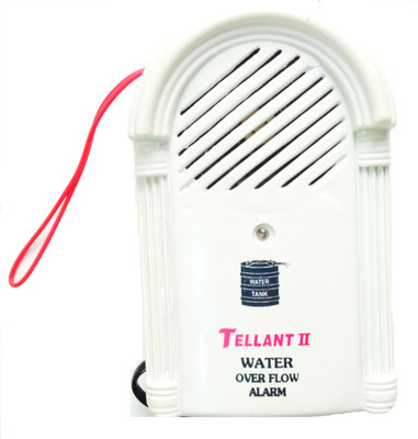 

Divye Electronics Solutions Water Tank Overflow alarm Good Quality Wired Sensor Security System