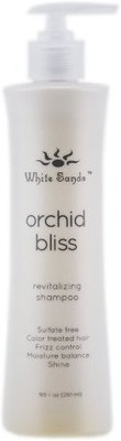

White Sands Orchid Bliss Revitalizing Shampoo(280.95 ml)