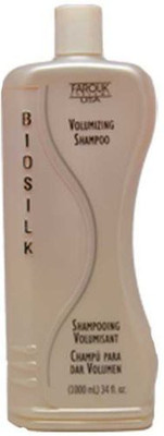 

BioSilk Volumizing Shampoo(1005.51 ml)