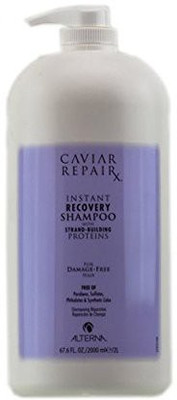 

Alterna Caviar Repair Rx Instant Recovery Shampoo(1999.18 ml)