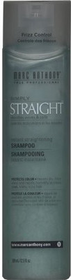 

Marc Anthony Simply Straight Shampoo(381.5 ml)