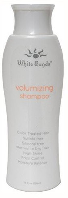 

White Sands Volumizing Shampoo(224.76 ml)