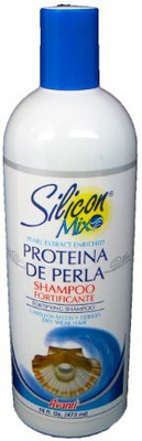 

Silicon Mix Perla De Silicon Shampoo(473.18 ml)