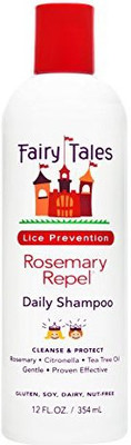 

Fairy Tales Repel Shampoo(354.89 ml)