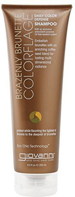 

Giovanni Colorage Shampoo Brazenly Brunette(251.38 ml)