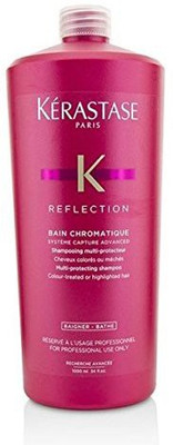 

Kerastase Reection Bain Chroma Captive Shampoo(1005.51 ml)