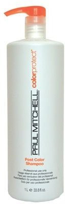 

Paul Mitchell Protect Post Color Shampoo(999.59 ml)