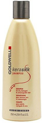 

Goldwell Kerasilk Rich Care Shampoo(248.42 ml)