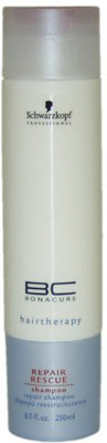 

Schwarzkopf Bc Bonacure Repair Rescue Shampoo(251.38 ml)