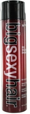 

Sexy Hair Big Extra Big Volume Shampoo(298.7 ml)