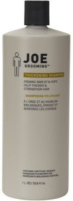 

Joe Grooming Thickening Shampoo(1 L)