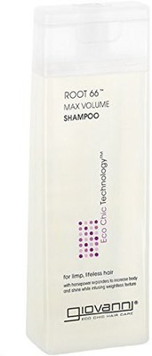 

Giovanni Root Max Volume Shampoo(999.59 ml)