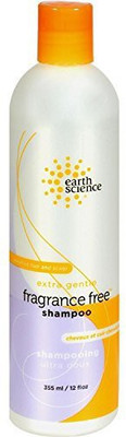 

Earth Science ShampooFrag Free(354.89 ml)