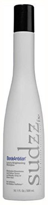 

SUDZZFX Blondeambition Luxury Brightening Shampoo(298.7 ml)