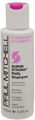 

Paul Mitchell Super Strong Daily Shampoo(100.56 ml)