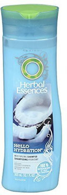 

Herbal Essences Herb Ess Sham Hydration Size Herbal Essence Shampoo Hydration(300.77 ml)