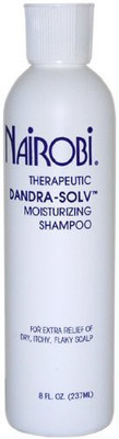 

Nairobi Therapeutic DandraSolv Moisturizing Shampoo(236.59 ml)